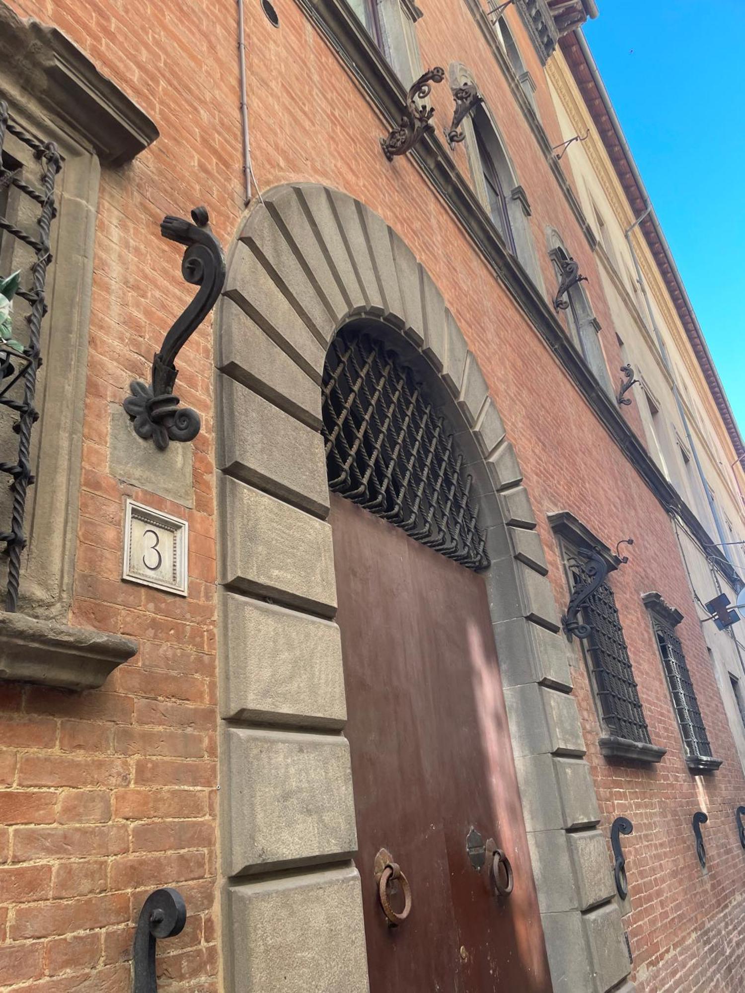 Violante House Appartamento Siena Exterior photo